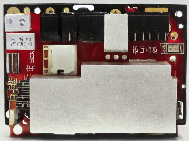 ESD保护应用DC/DC转换应用说明