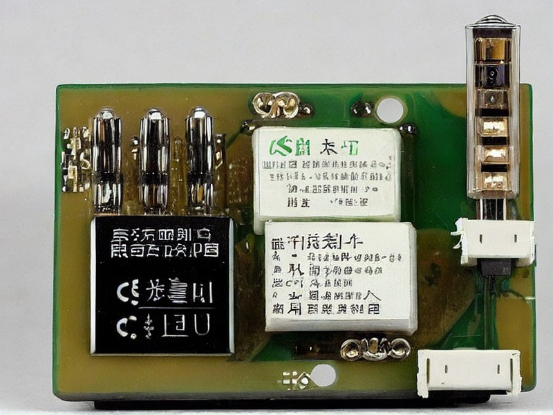 射频连接相关测试夹具应用产品说明 1