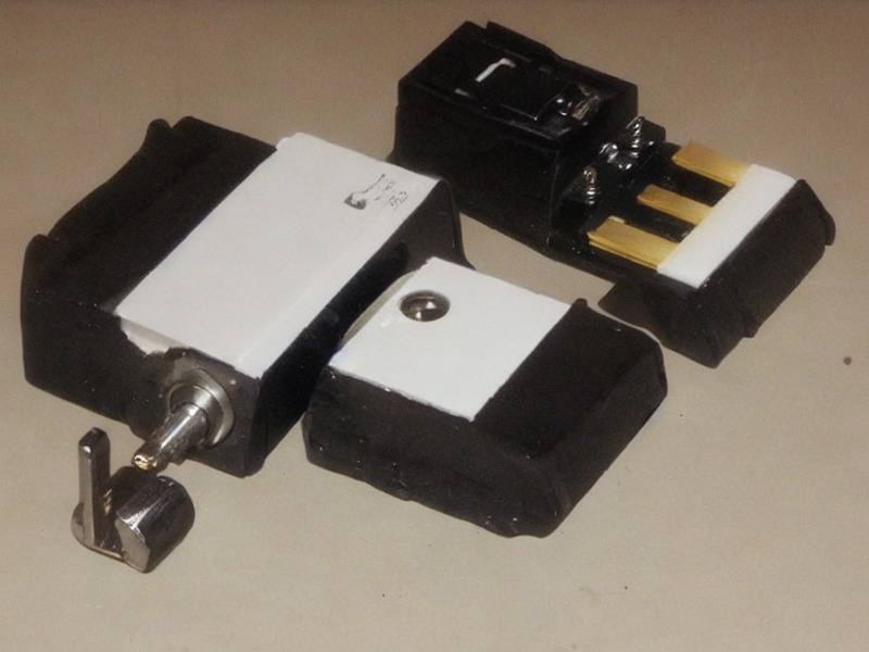 NAND Flash中心产品清单