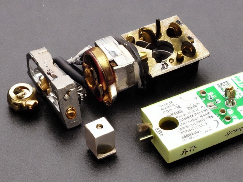 电源管理应用选型资料 1
