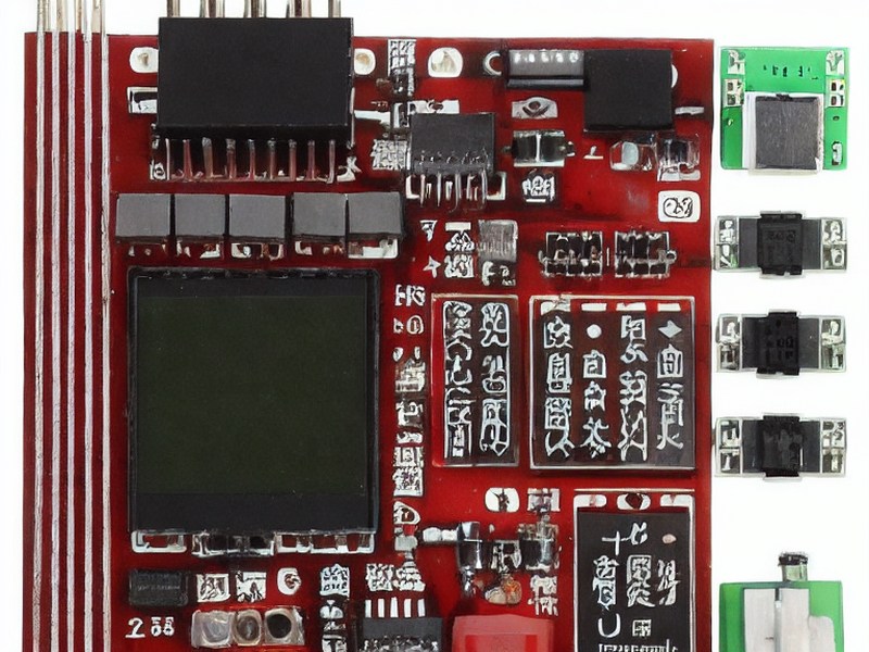 USB接口指南资料参考 2