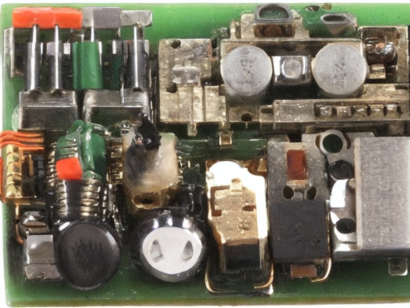 pg电子官网入口 MOSFET清单应用资料 2