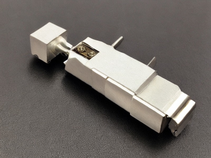 ADC采集应用相关产品 1