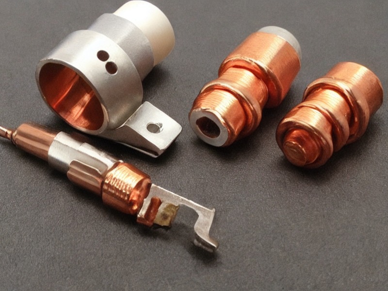 焊接工具应用项目资料：焊接工具工程页