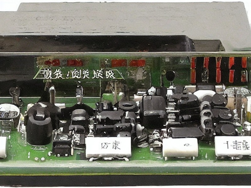 电源模块参考 USB接口产品线 1