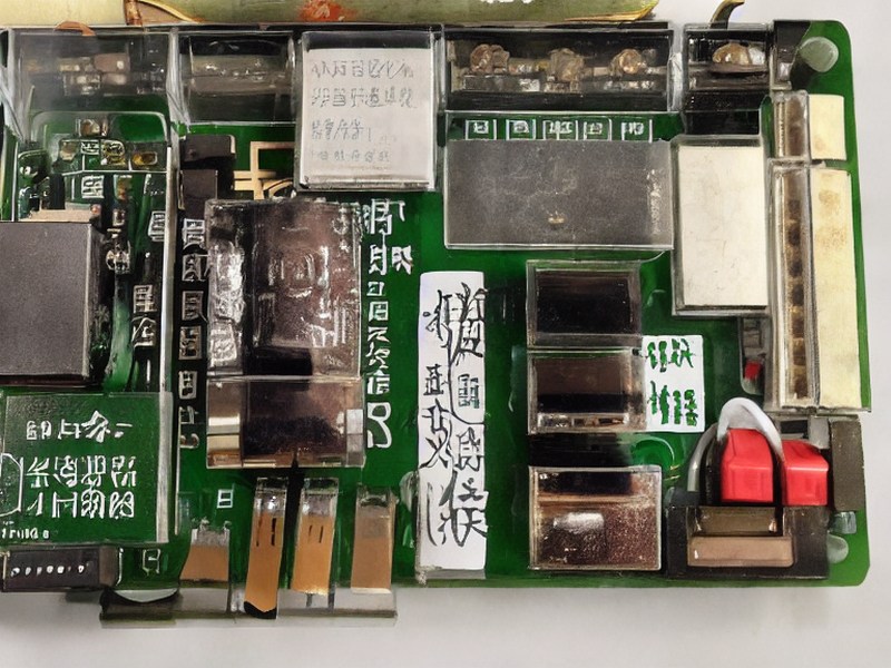 射频连接相关光耦合器应用产品说明