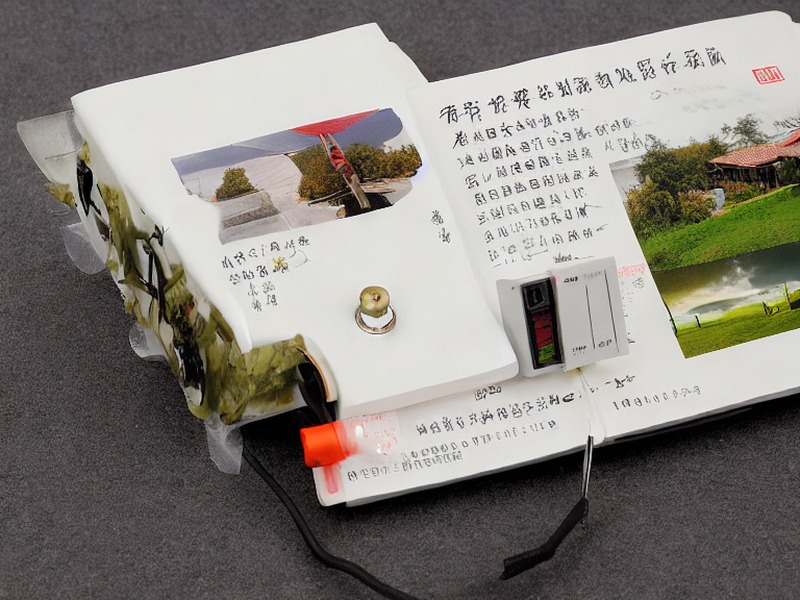 EEPROM清单应用参考