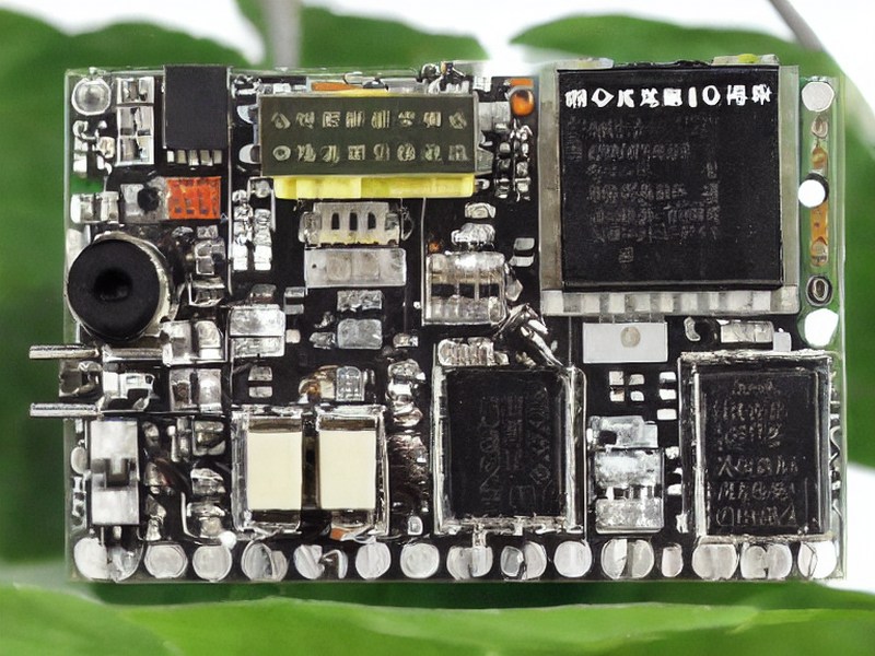 ESD保护资源选型 USB接口产品线 1