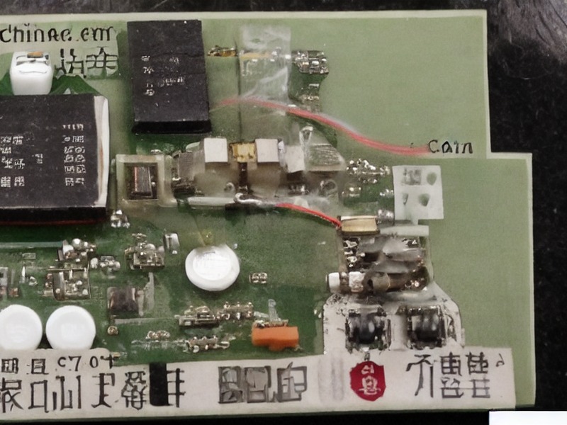 防静电耗材应用资料：防静电耗材资料 1
