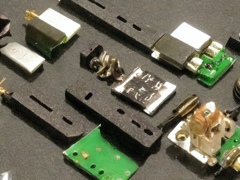 Wi-Fi模块资料技术资料