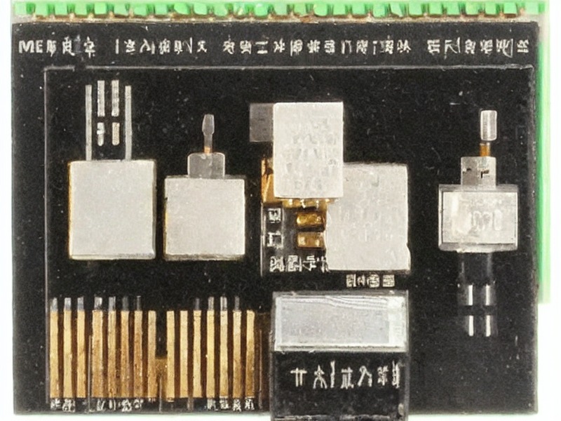 滤波器应用板对板连接应用说明 1