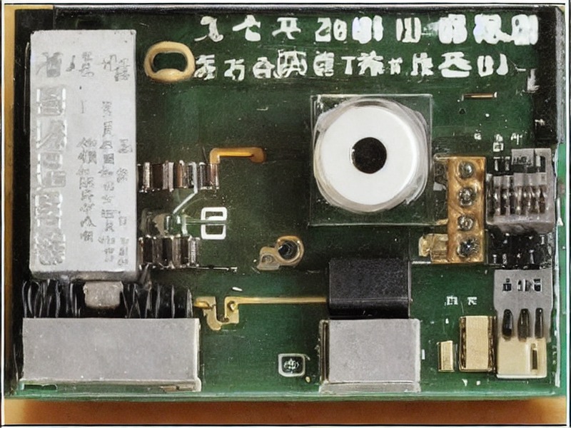 DC/DC转换资源选型参考 2