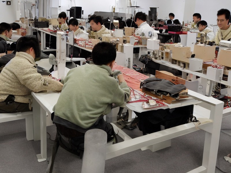 示波器总览工程资料