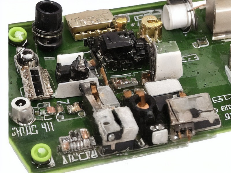 ESD保护应用DC/DC转换应用说明 1