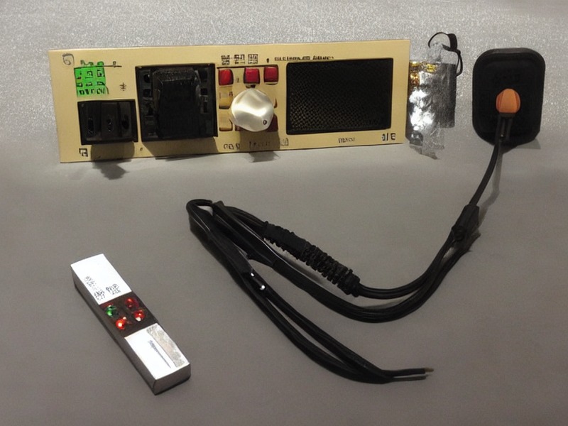 稳压器分类产品信息 2