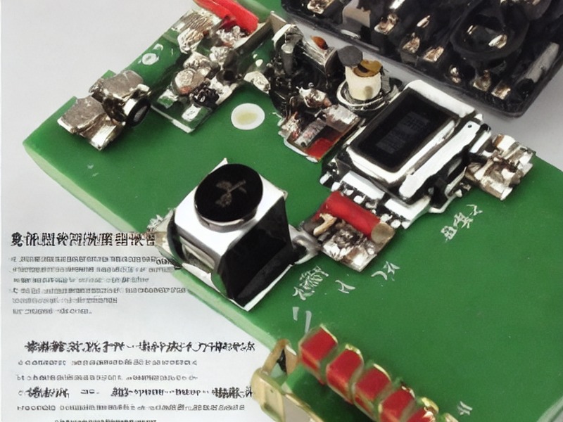 射频连接中心 USB接口产品线 2