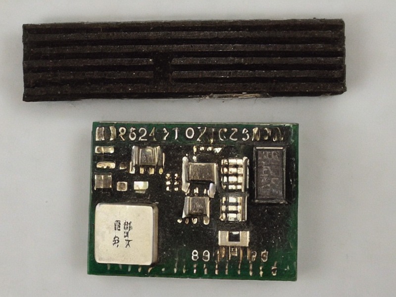 DC/DC转换说明选型 USB接口产品线 1