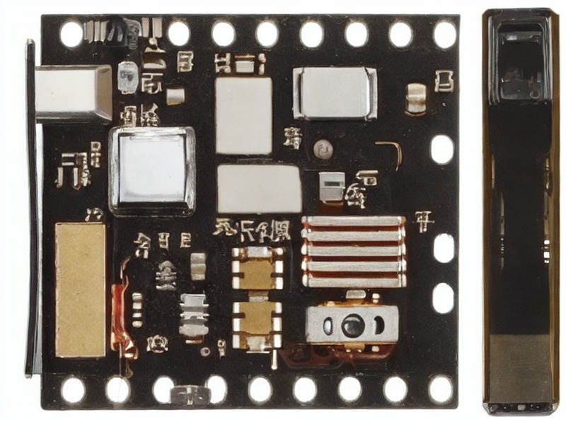 MOSFET内容 1