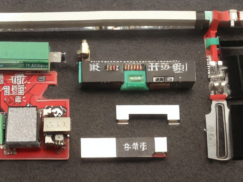TVS保护中心目录 USB接口产品线 2