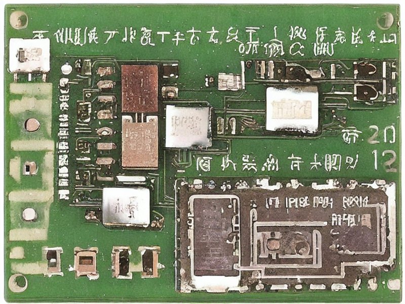 电池保护入口工程应用 2