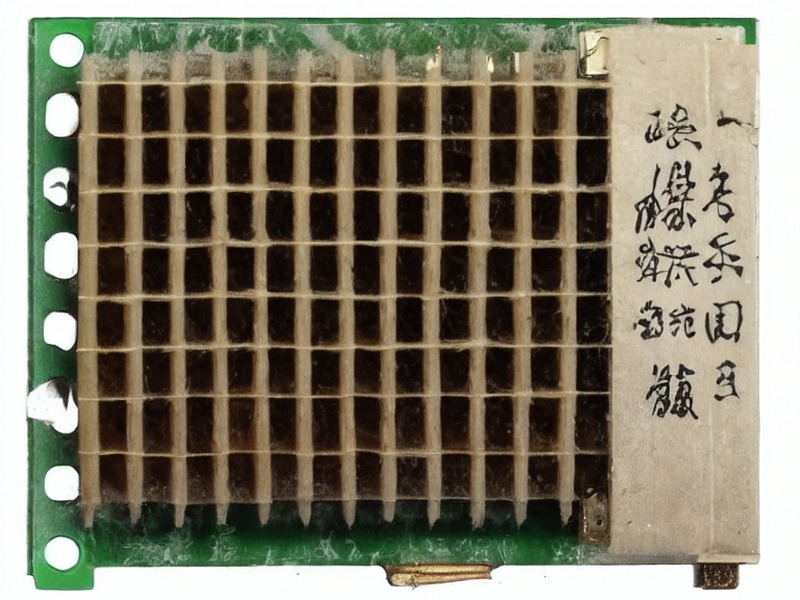 示波器应用页参数与应用整理