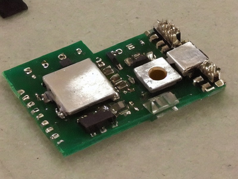 MOSFET目录电子资料 1