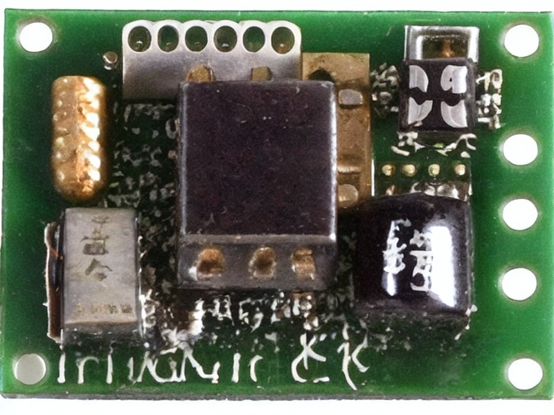 万用表专题应用资料 USB接口产品线 1