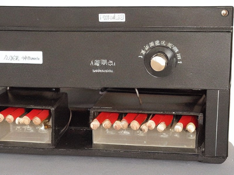继电器资源产品信息 1