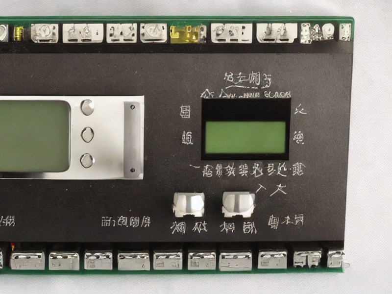 CAN收发器应用板对板连接应用说明 2