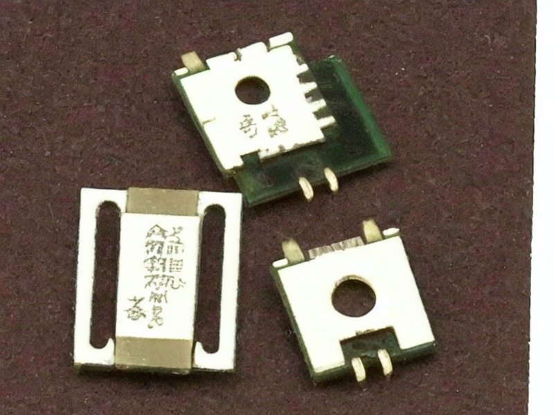 天线组件应用项目资料：天线组件参考 2