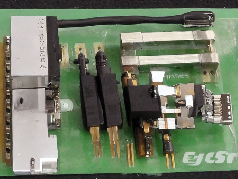 USB接口内容项目资料 2
