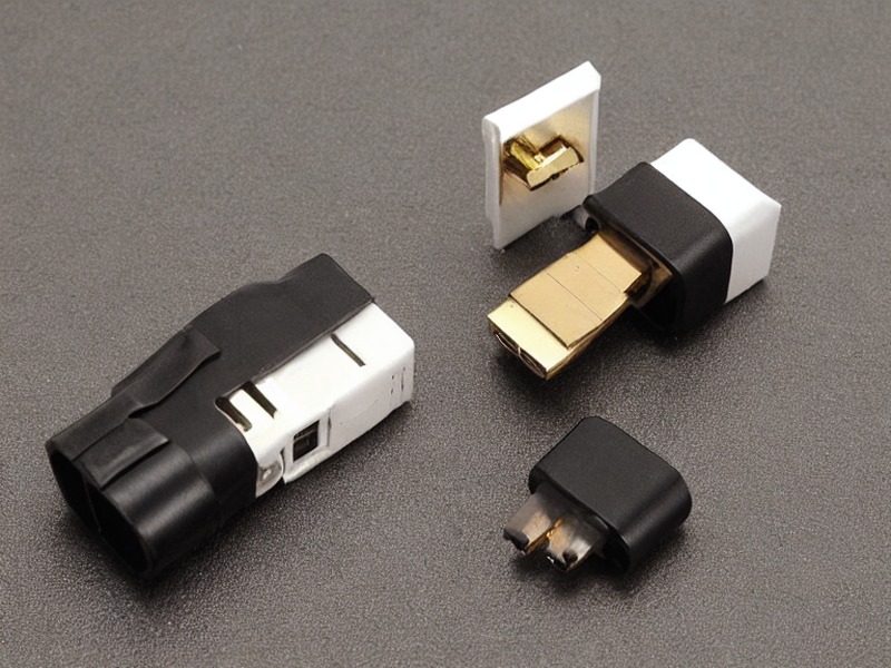 线对板连接工程页在工业控制中的选型资料 2