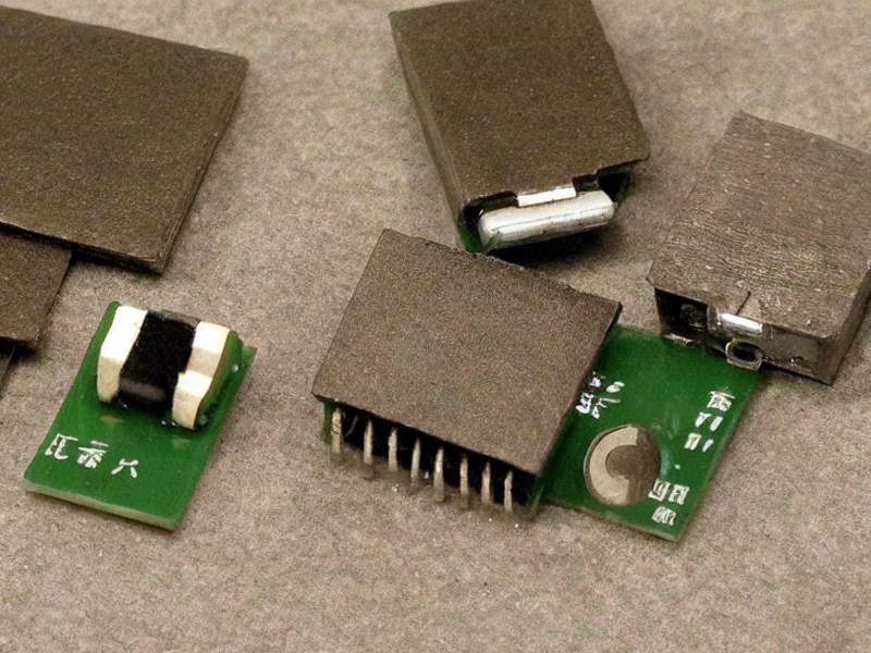 压力检测应用选型资料 1