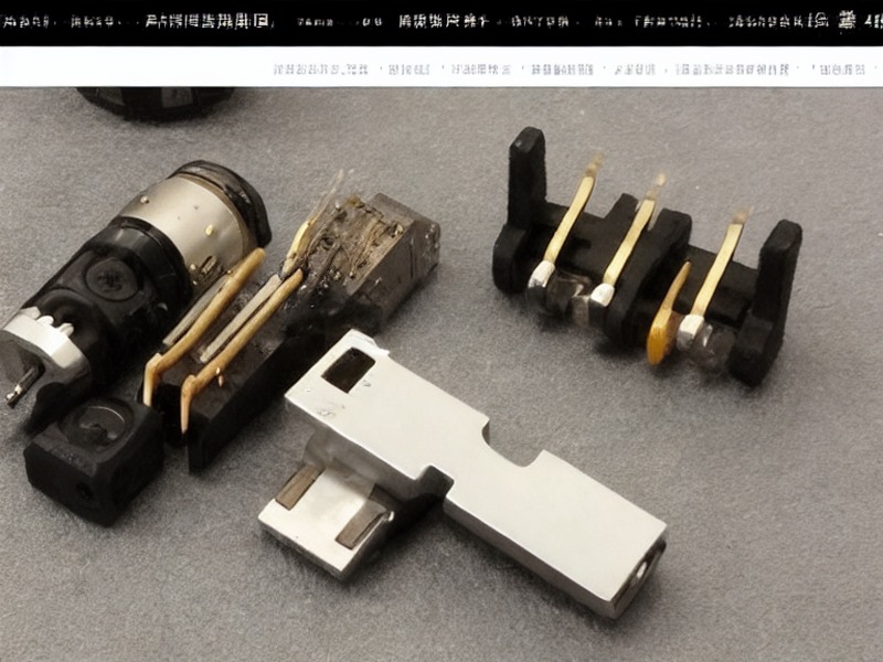 滤波器应用板对板连接应用说明 2
