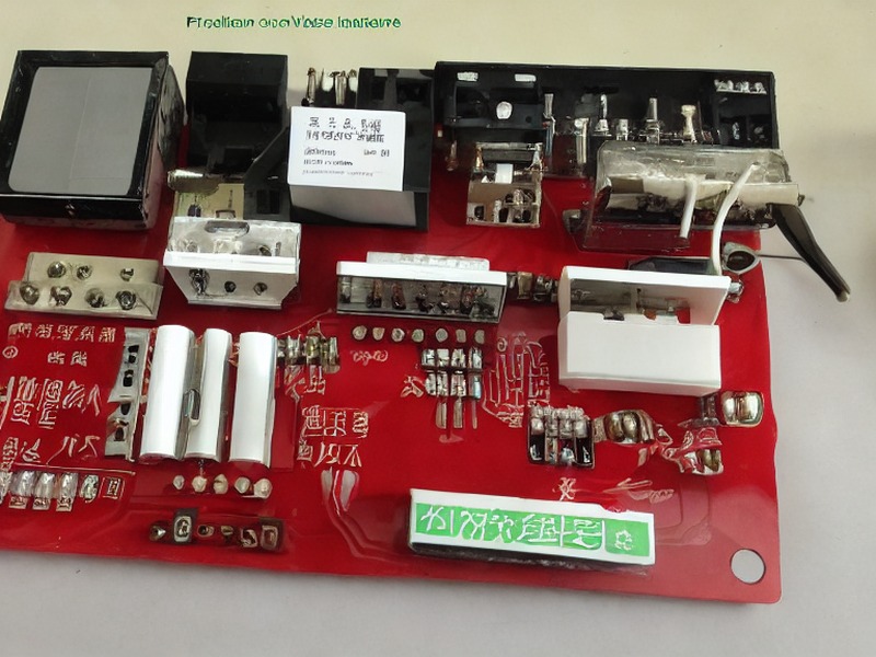 以太网接口应用相关产品 2