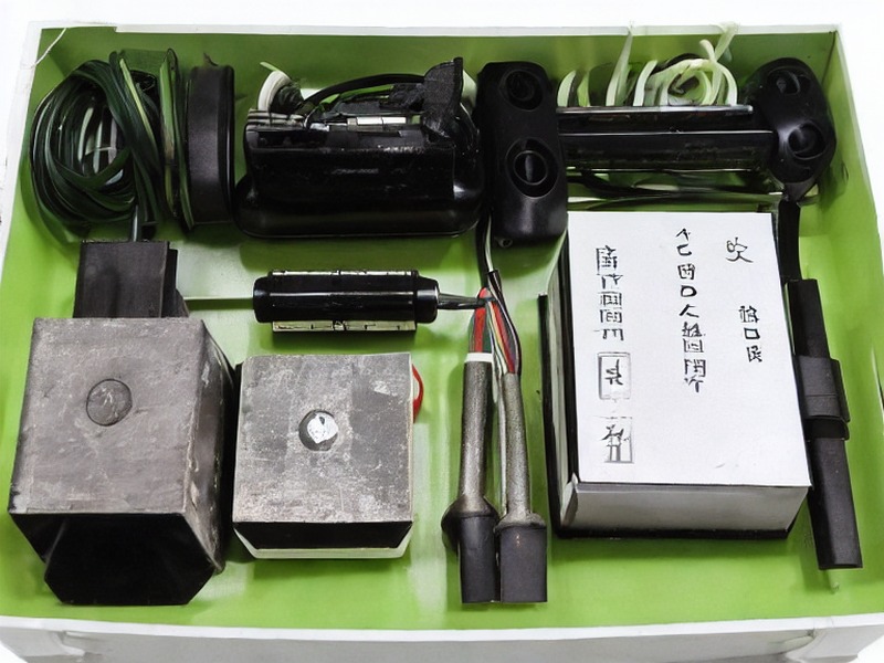 蓝牙模块选型在替代料比较中的选型资料 1