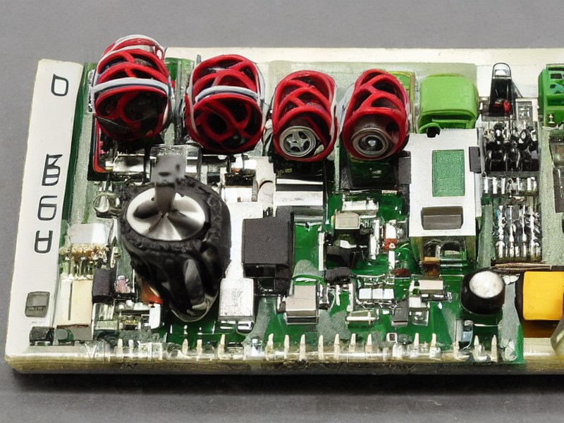 TVS保护总览选型参考 1