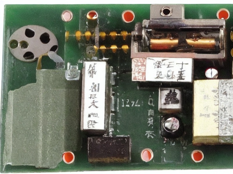 振荡器应用产品说明 1