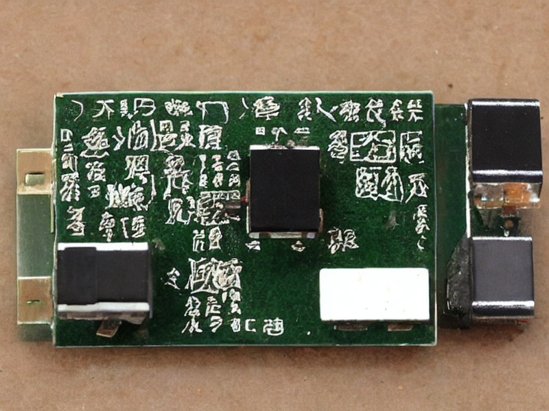 测试夹具参考参数与应用整理 2