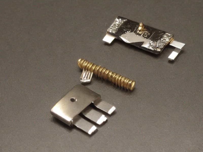 磁性器件资料工程资料 2