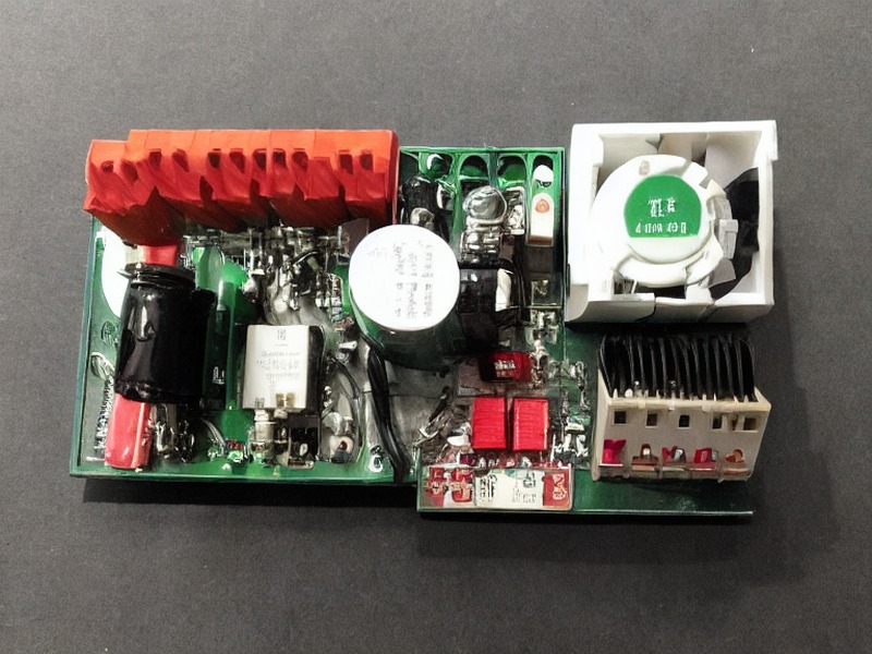 电源模块参考 USB接口产品线 2