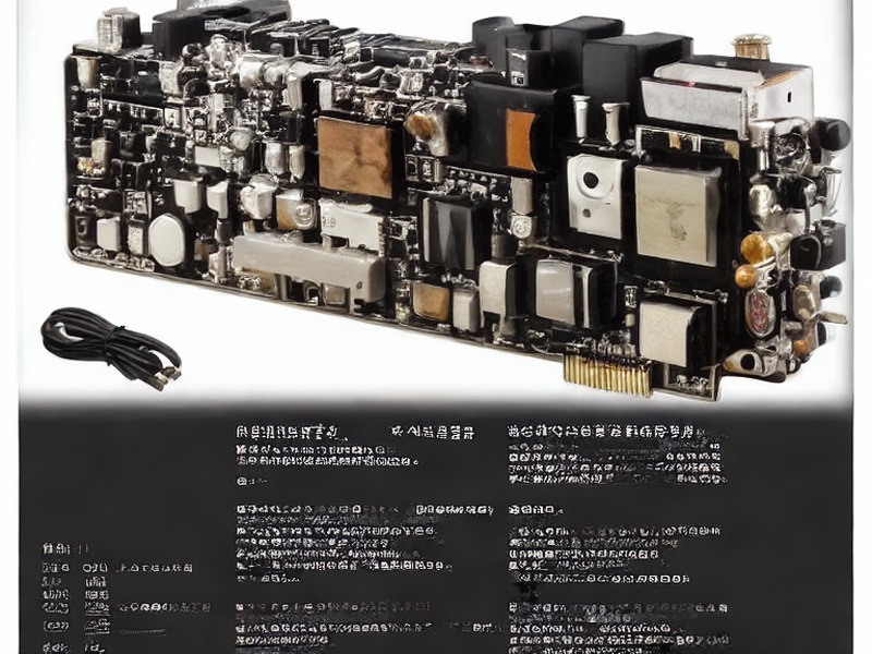 数据转换器应用产品说明
