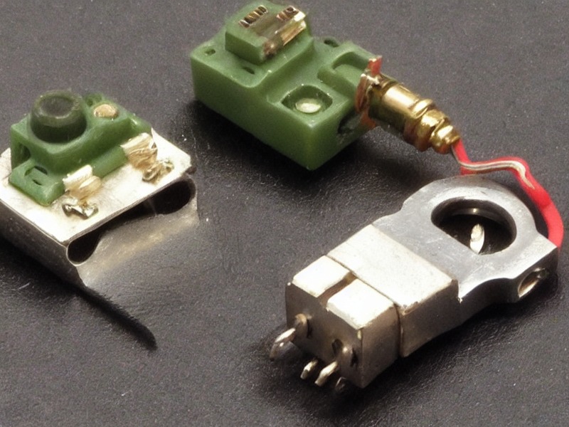 USB接口资料库选型参考 2