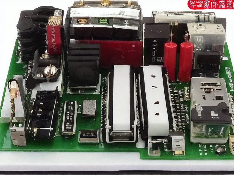 NAND Flash资源选型参考 1