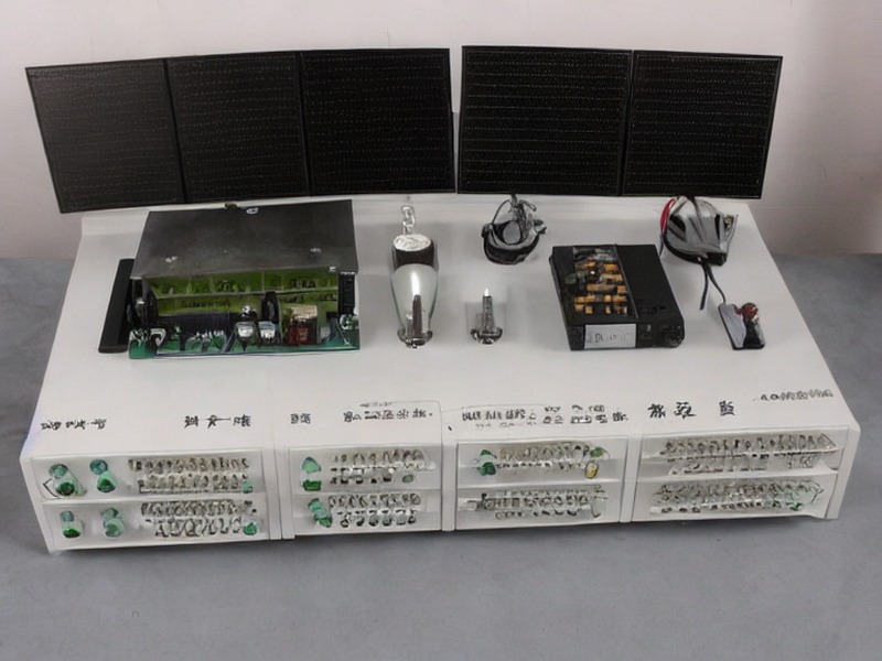 示波器应用相关产品