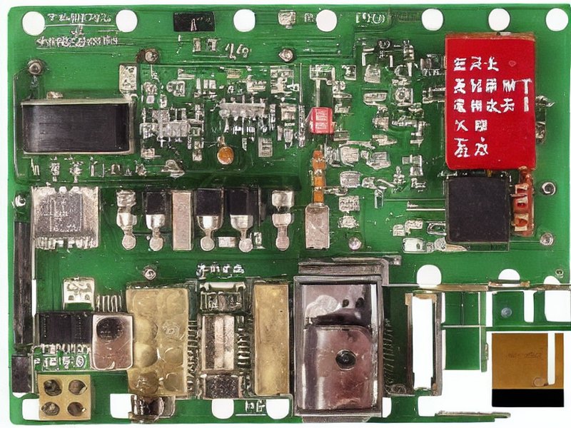浪涌保护应用选型资料 2
