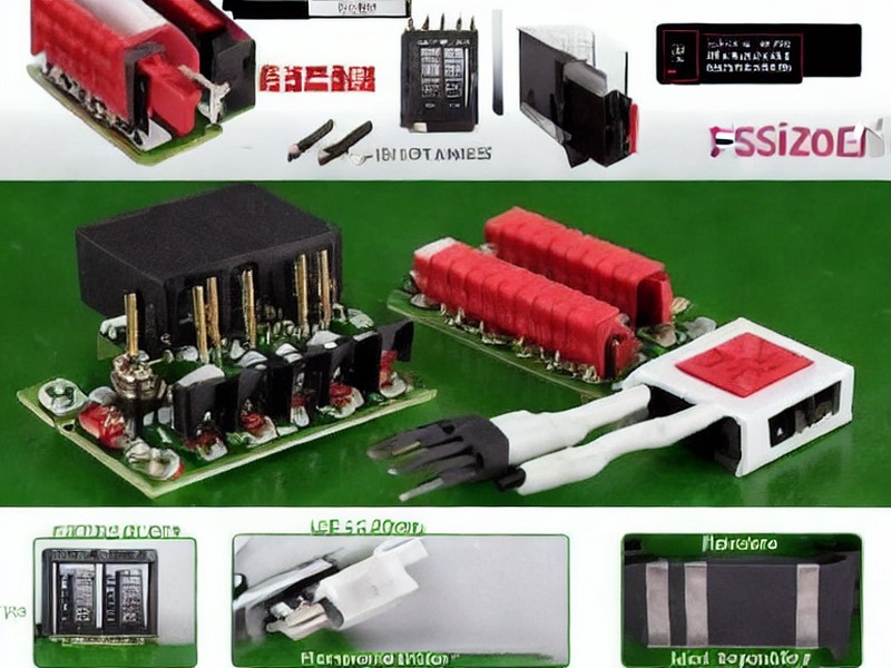 pg电子官网入口 磁性器件指南应用 2