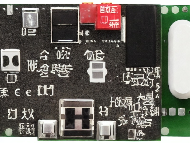 接口芯片导航应用参考 2