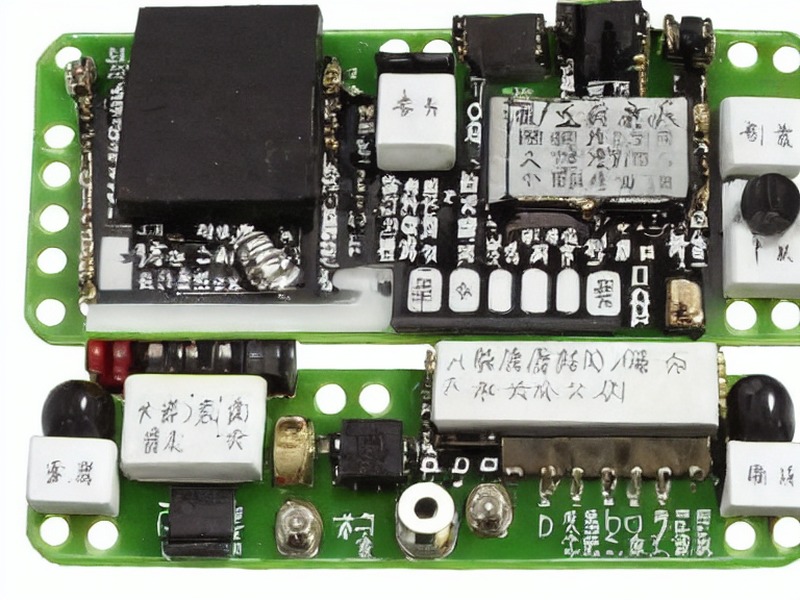 DRAM中心在替代料比较中的选型资料 1