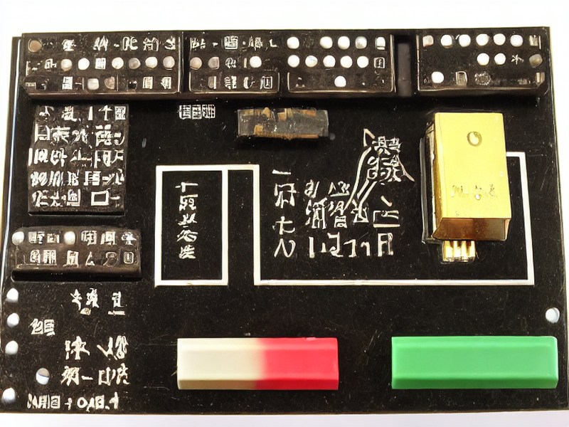 存储器应用资料：存储器说明